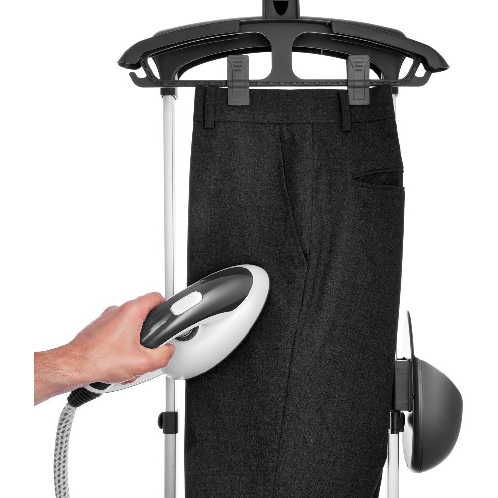 Отпариватель Kitfort KT-940 - фото 3