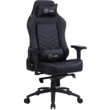Игровое кресло Cactus CS-CHR-0112BL-M