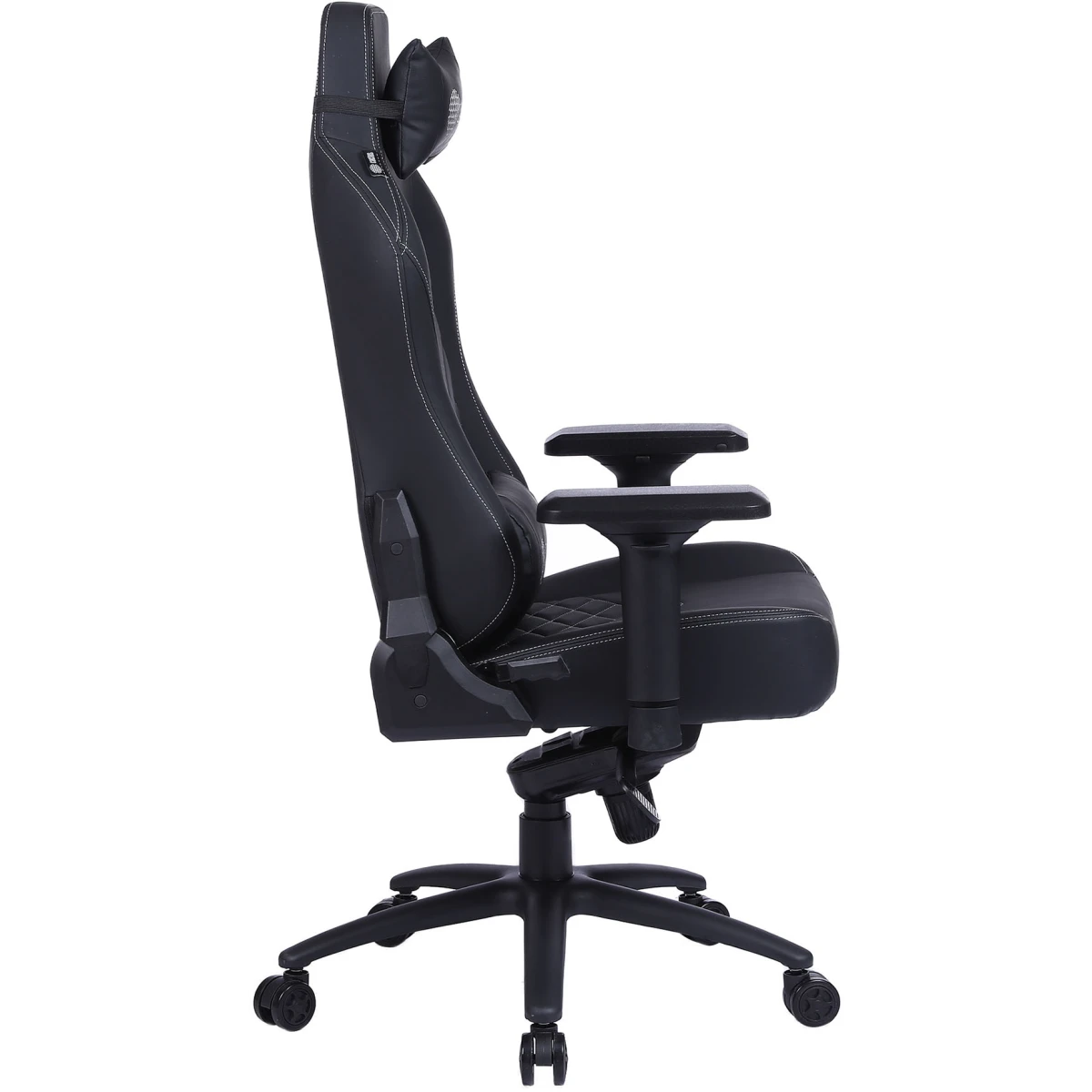 Игровое кресло Cactus CS-CHR-0112BL-M - фото 2