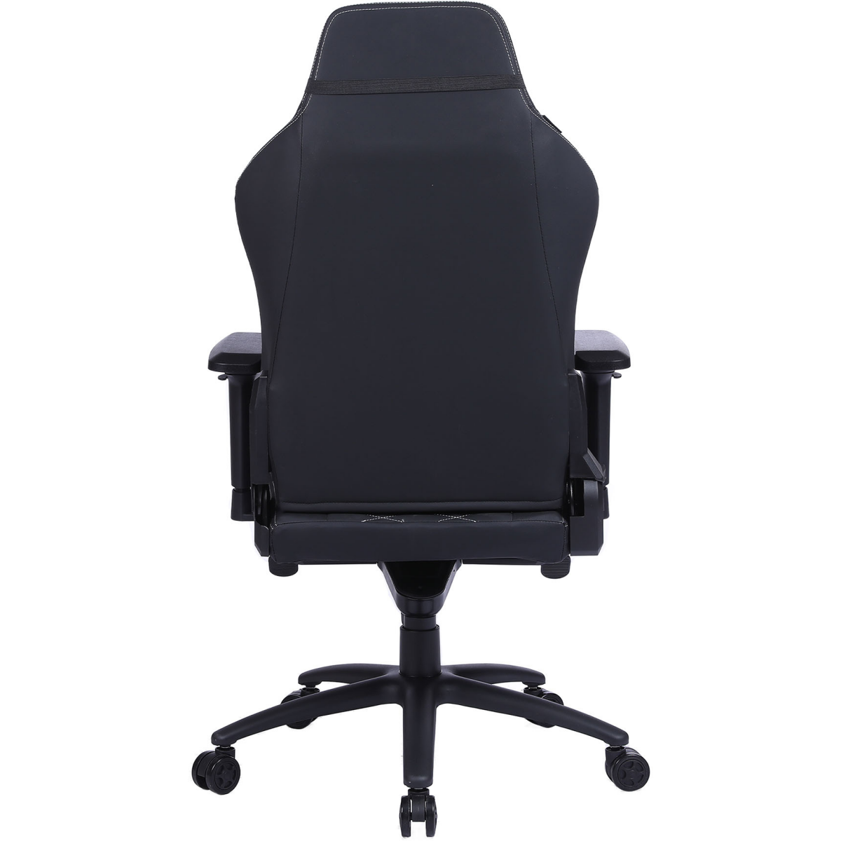 Игровое кресло Cactus CS-CHR-0112BL-M - фото 3