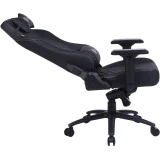 Игровое кресло Cactus CS-CHR-0112BL-M