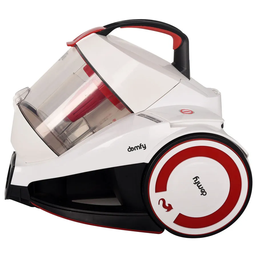 Пылесос DOMFY DSC-VC505 - фото 3