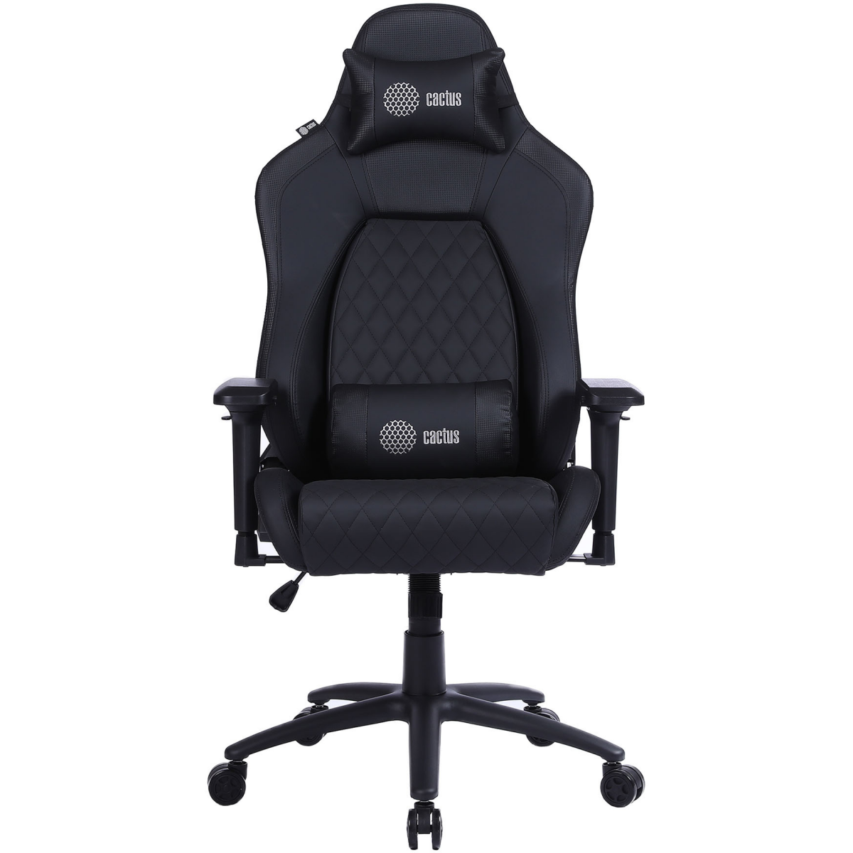 Игровое кресло Cactus CS-CHR-130-M - фото 2