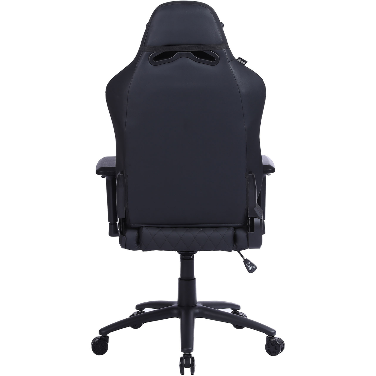 Игровое кресло Cactus CS-CHR-130-M - фото 4