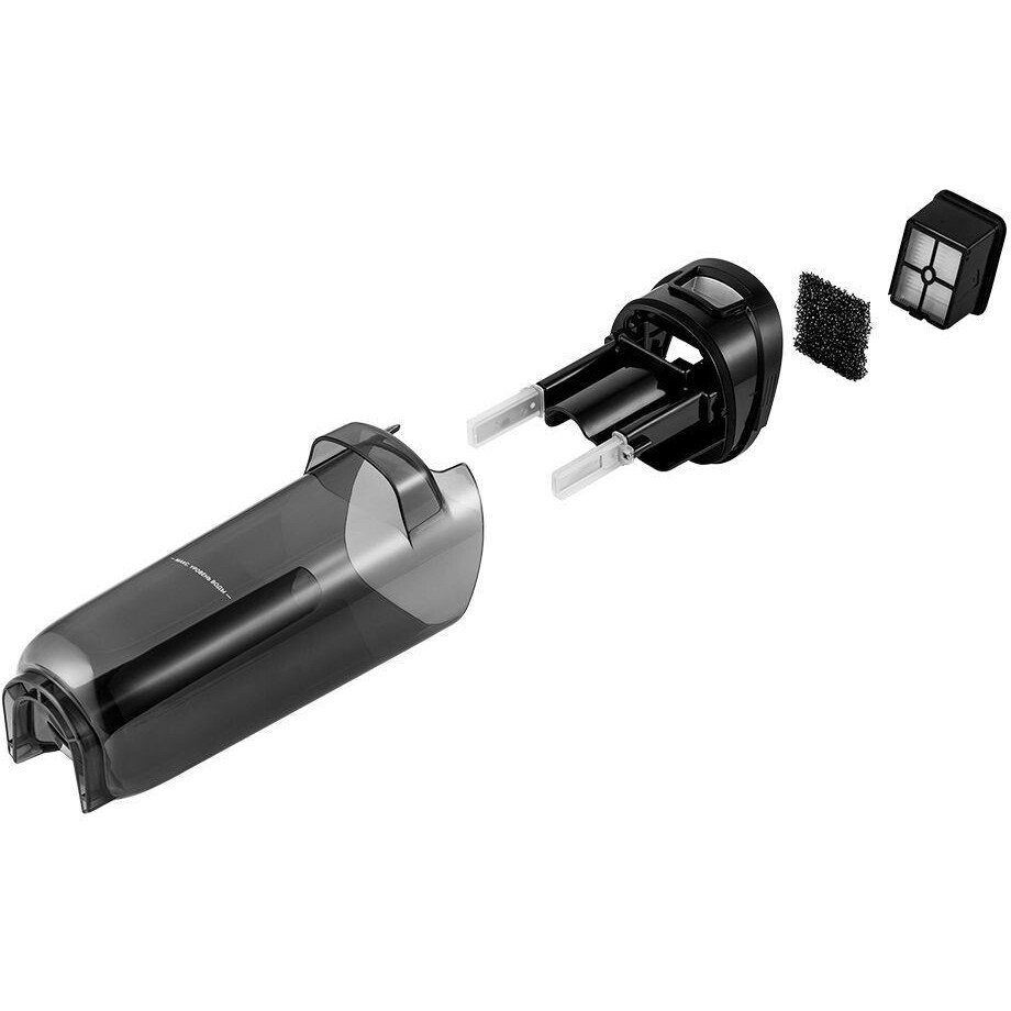 Пылесос Kitfort KT-5155 - фото 6