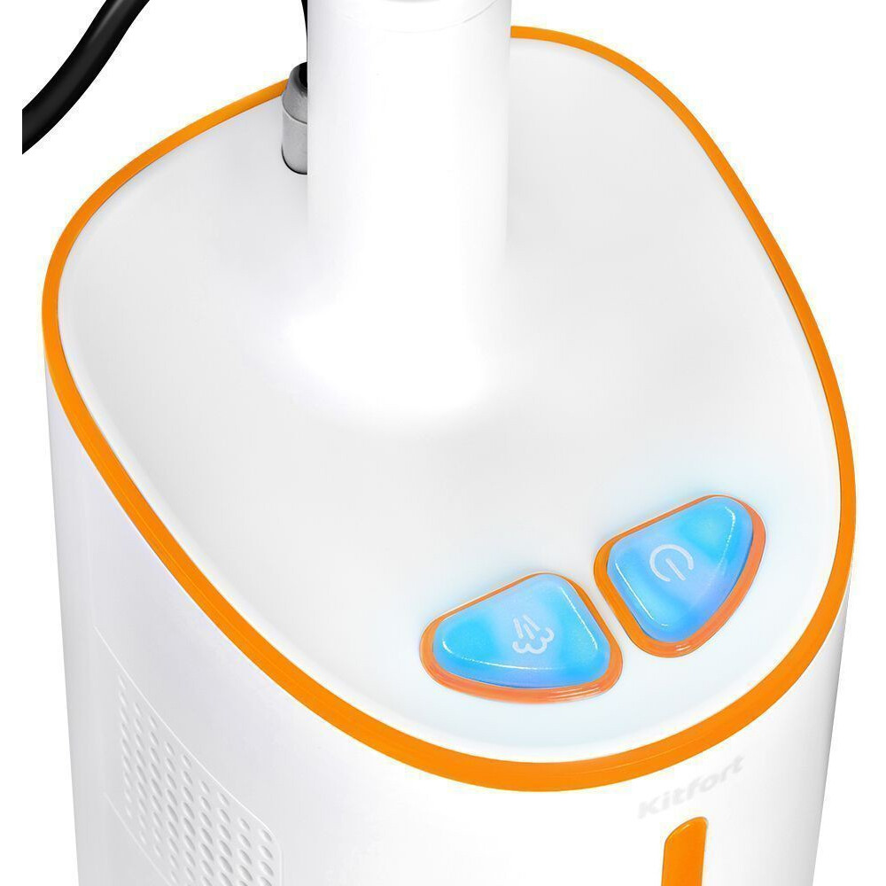 Пылесос Kitfort КТ-5157-2 - KT-5157-2 - фото 3