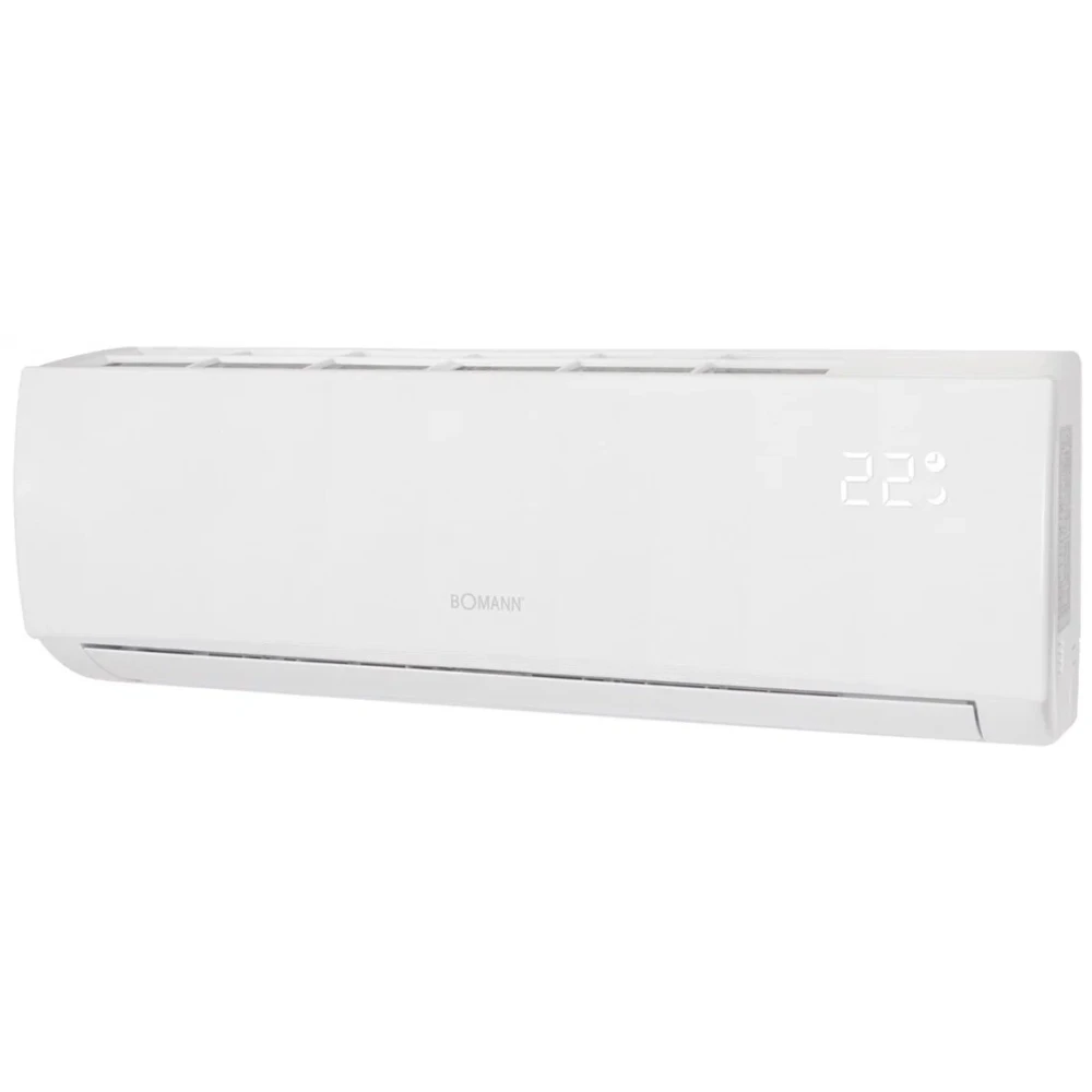 Сплит-система Bomann CL 6045 QC CB - фото 2