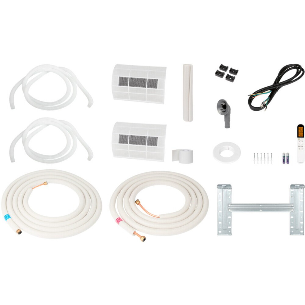 Сплит-система Bomann CL 6046 QC CB - фото 5