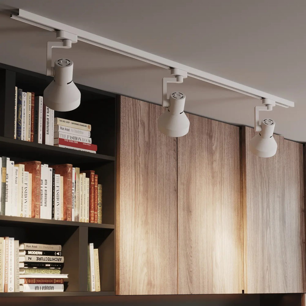 Светильник Gauss TR014 - фото 3