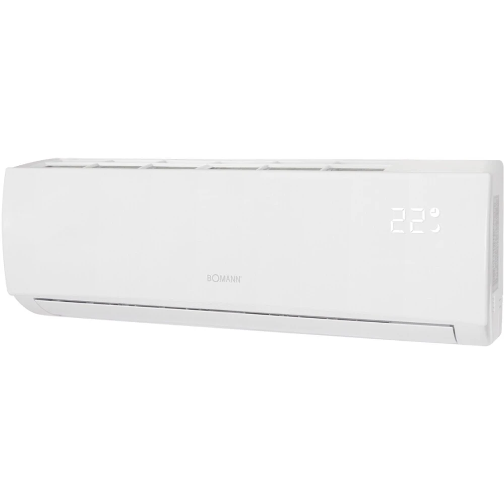 Сплит-система Bomann CL 6047 QC CB - фото 2