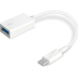 Переходник USB A (F) - USB Type-C, TP-Link UC400