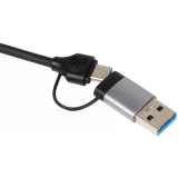 USB-концентратор VCOM DH297