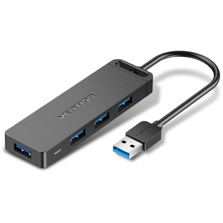 USB-концентратор Vention CHLBF