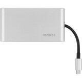 USB-концентратор Rombica TC-00254
