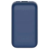 Внешний аккумулятор Xiaomi Pocket Edition Pro 10000 Blue (BHR5785GL)