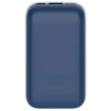 Внешний аккумулятор Xiaomi Pocket Edition Pro 10000 Blue (BHR5785GL)