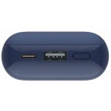Внешний аккумулятор Xiaomi Pocket Edition Pro 10000 Blue (BHR5785GL)