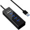 USB-концентратор KS-IS KS-728