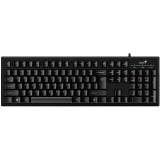 Клавиатура Genius KB-101 Black (31300006414)