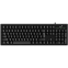 Клавиатура Genius KB-101 Black - 31300006414