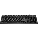 Клавиатура Genius KB-101 Black (31300006414)