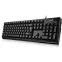Клавиатура Genius KB-101 Black - 31300006414 - фото 3