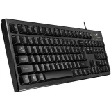 Клавиатура Genius KB-101 Black (31300006414)