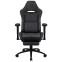 Игровое кресло AeroCool ROYAL AeroSuede Slate Grey - 4711099472741 - фото 3