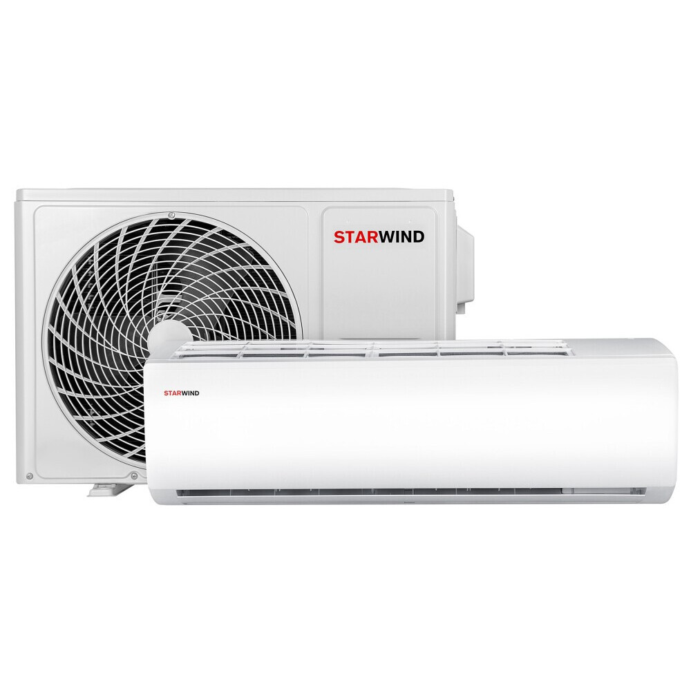 Сплит-система Starwind TAC-12CHSA/XAA1 - фото 2