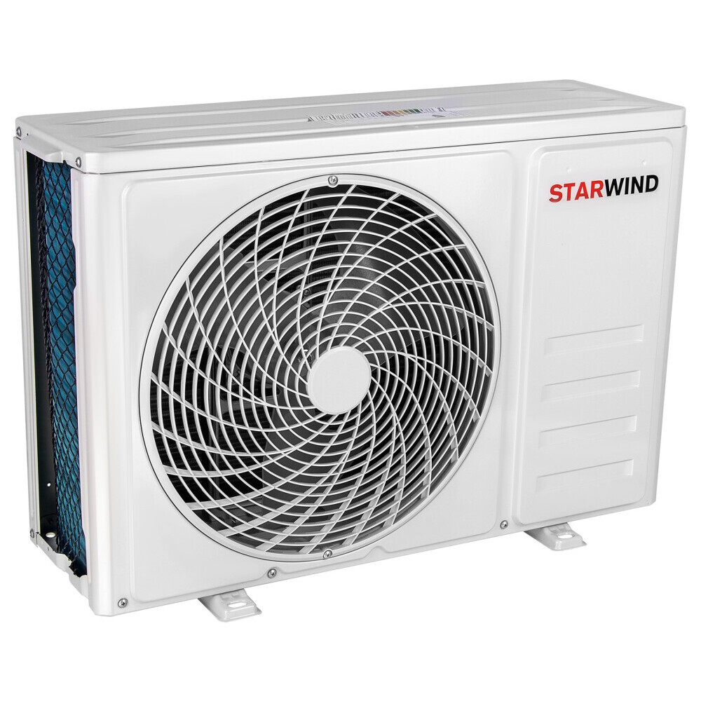 Сплит-система Starwind TAC-12CHSA/XAA1 - фото 3