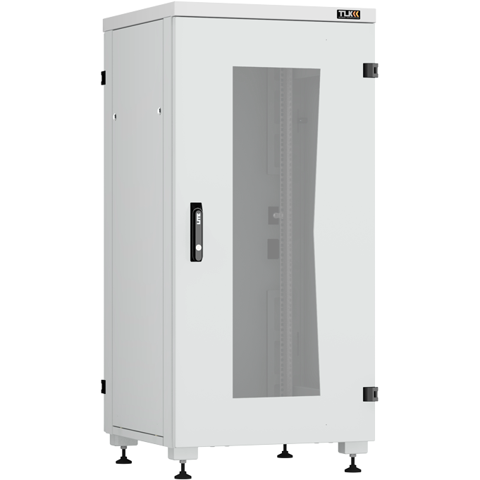 Дверь для шкафа TLK TFI-2460-M-R-GY - фото 3