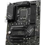 Материнская плата MSI PRO B760-P WIFI