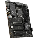 Материнская плата MSI PRO B760-P WIFI
