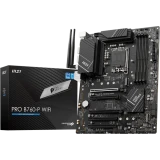 Материнская плата MSI PRO B760-P WIFI