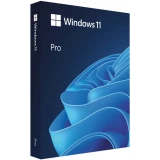ПО Microsoft Windows 11 Pro 64-bit English USB BOX (HAV-00164)