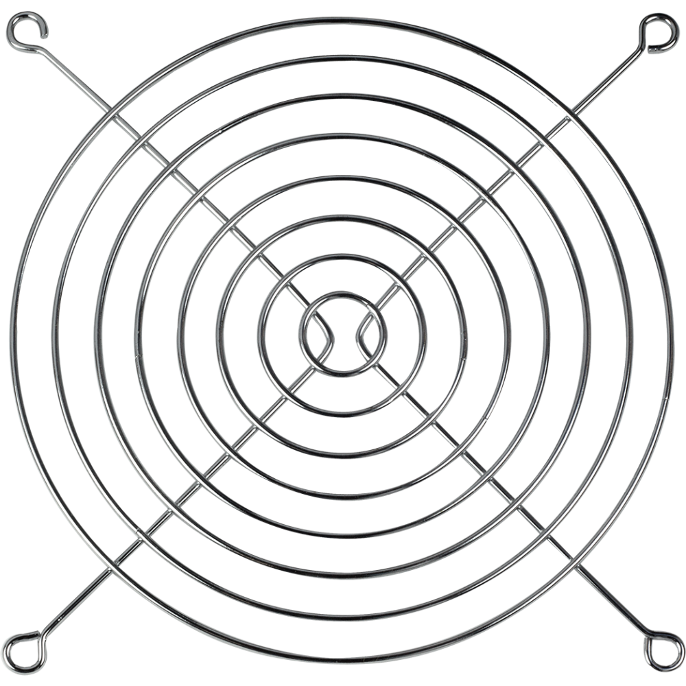 Защитная решётка для вентилятора Arctic Fan Grill 140mm