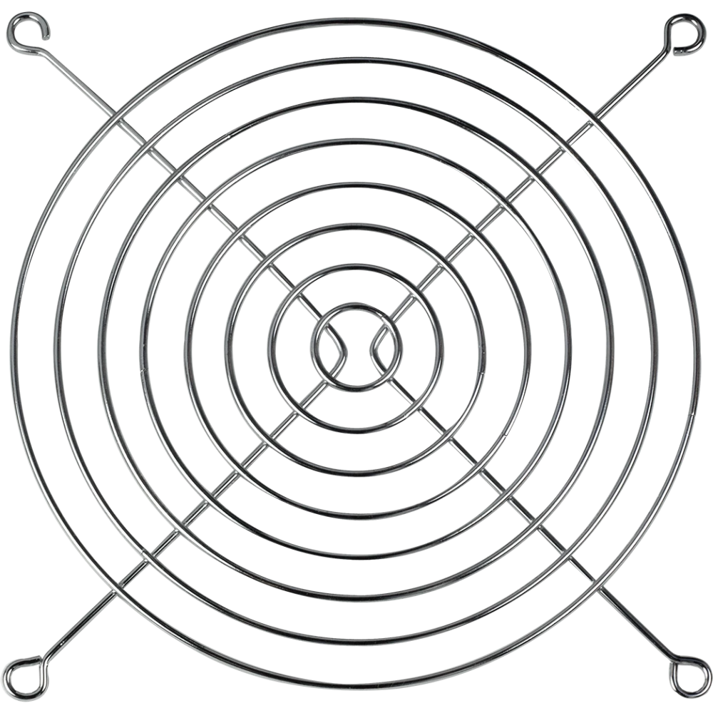 Защитная решётка для вентилятора Arctic Fan Grill 140mm - ACFAN00088A