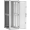 Шкаф NETLAN EC-FZ-336080-GMM-GY - фото 2