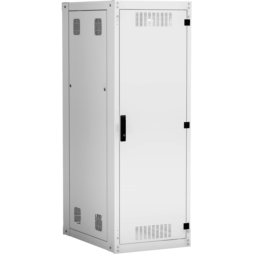 Шкаф NETLAN EC-FZ-336080-MMM-GY
