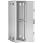 Шкаф NETLAN EC-FZ-426080-MMM-GY - FZ-2-426080-GY+FZ-1-426080-M-GY - фото 3