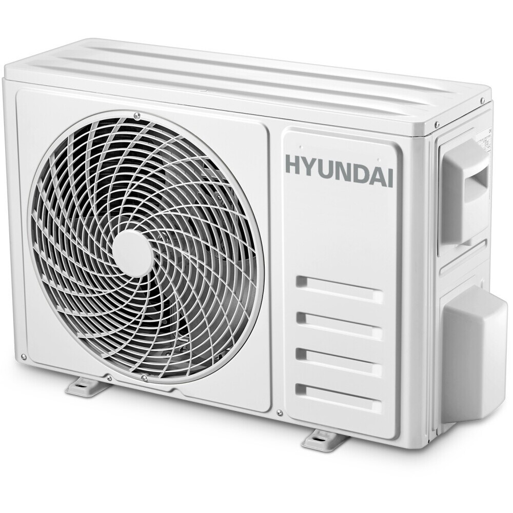 Сплит-система Hyundai HAC-09/T-PRO - фото 3