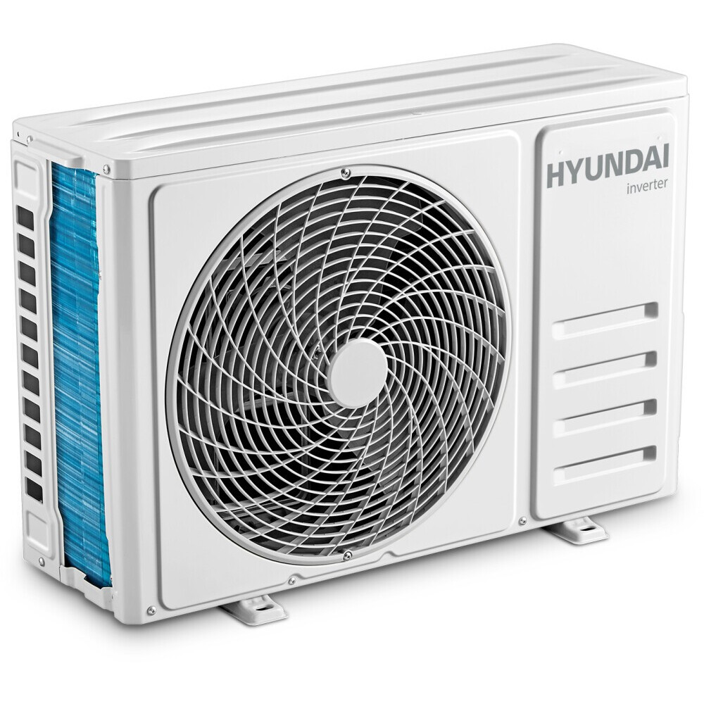 Сплит-система Hyundai HAC-12I/T-PRO - фото 5