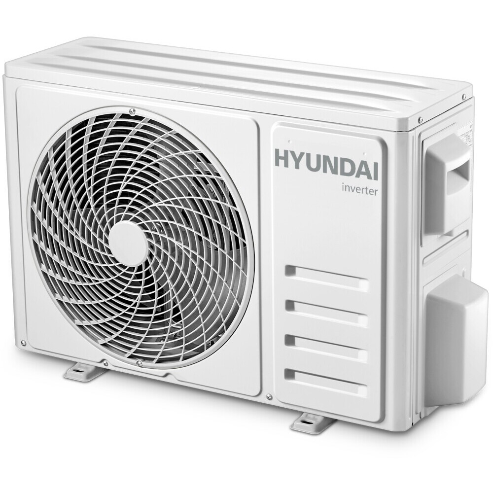Сплит-система Hyundai HAC-18I/T-PRO - фото 4