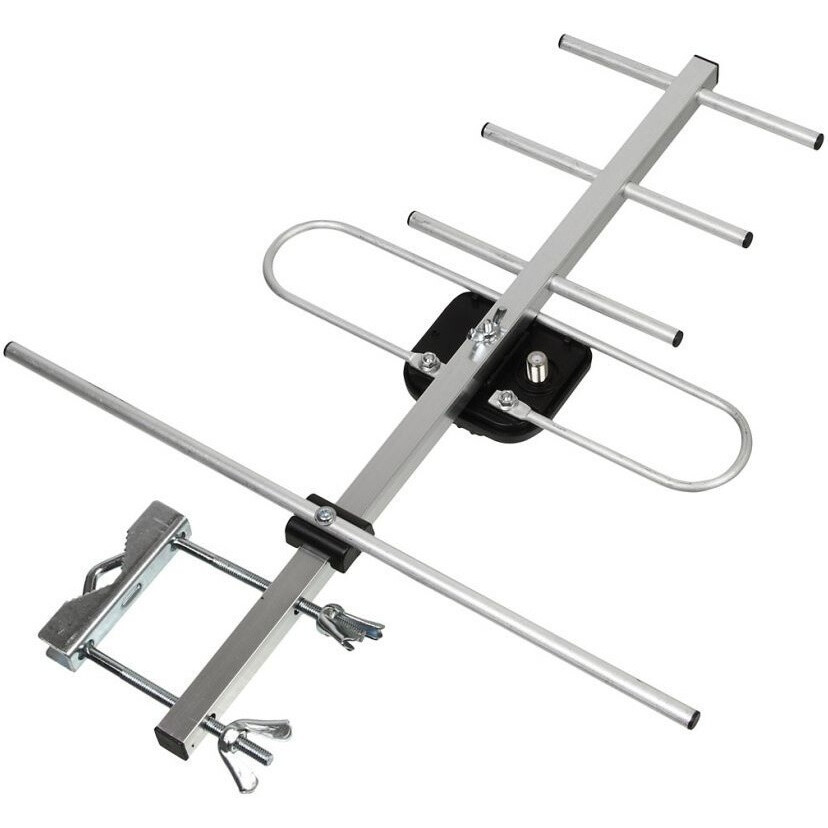 Антенна телевизионная Hyundai H-TAE100 - фото 2