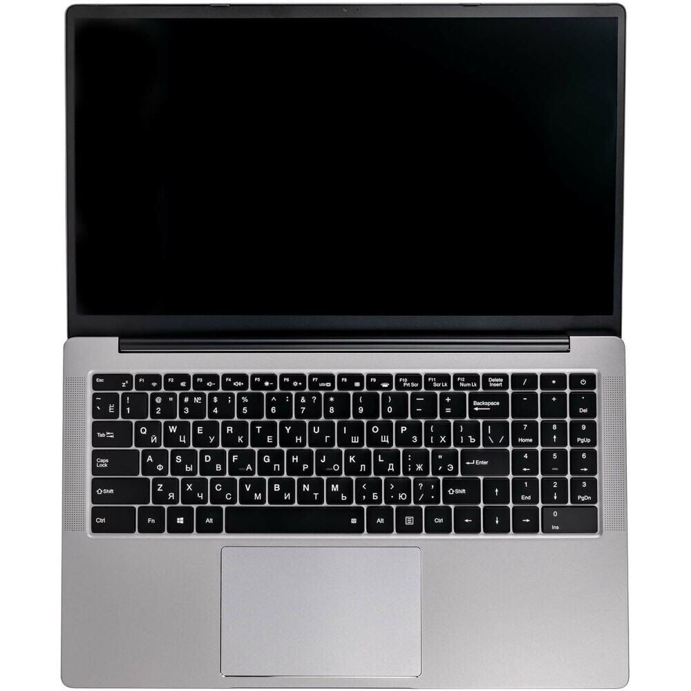 Ноутбук HIPER ExpertBook MTL1601 (MTL1601B1235UDS) - фото 4