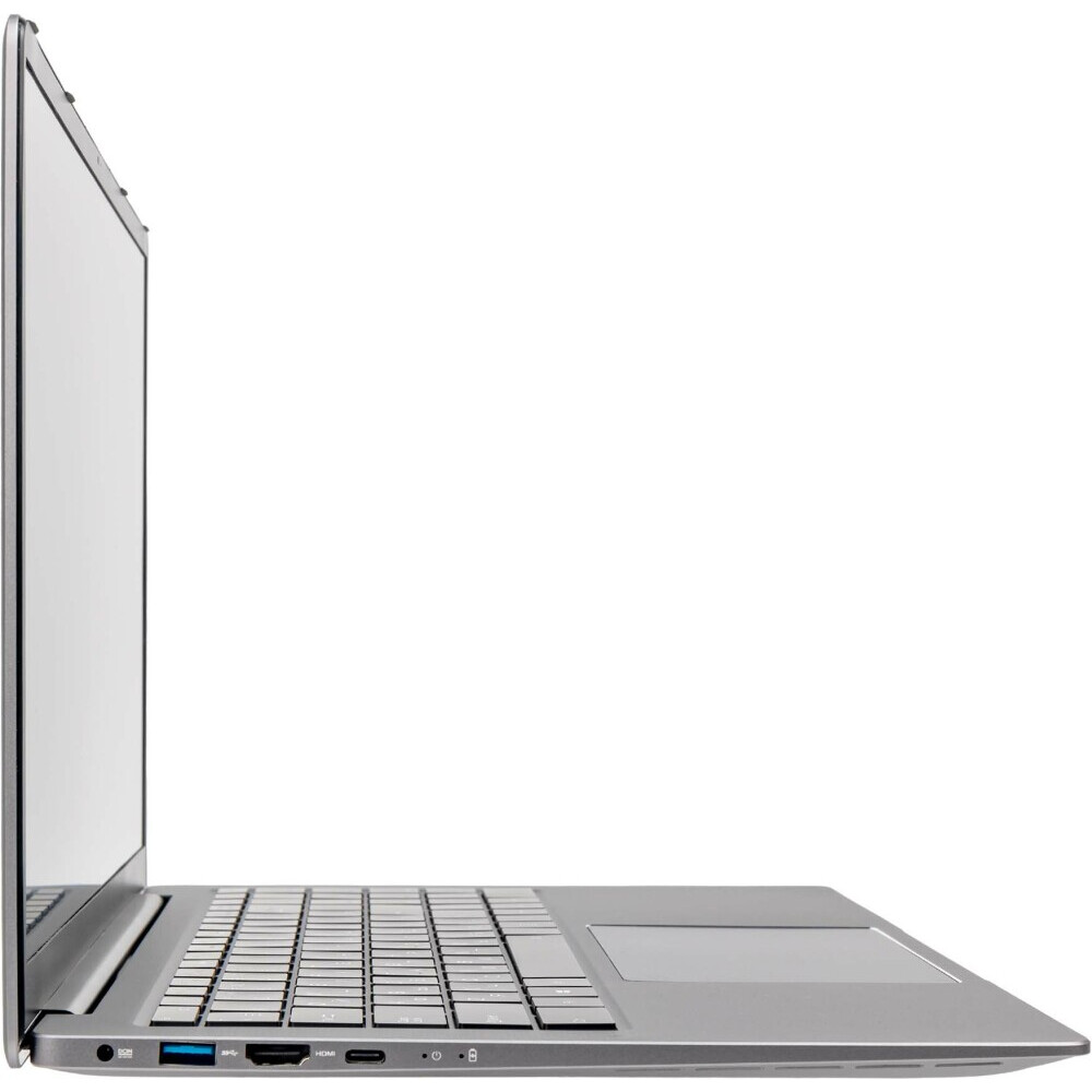 Ноутбук HIPER ExpertBook MTL1601 (MTL1601B1235UDS) - фото 6