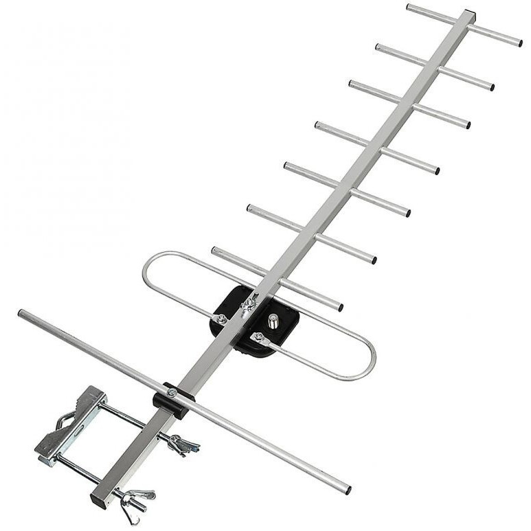 Антенна телевизионная Hyundai H-TAE140 - фото 2