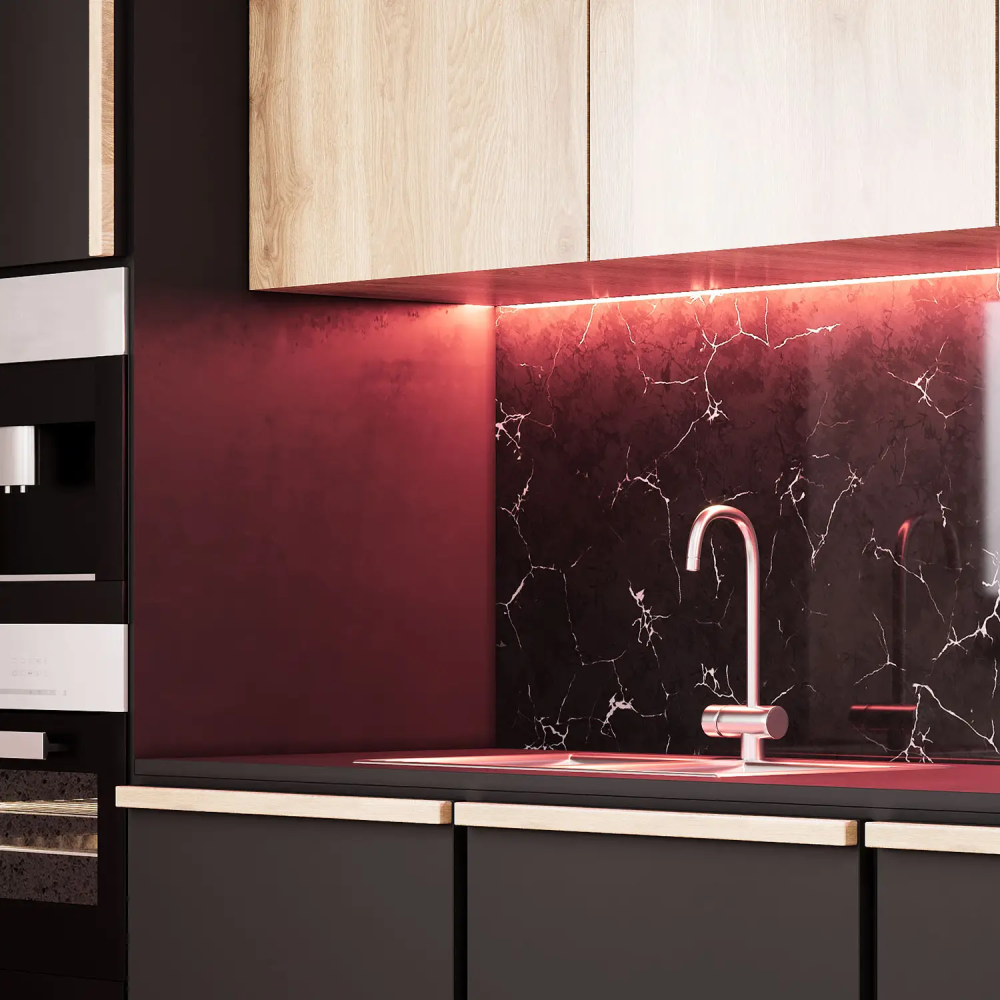 Светодиодная лента Gauss 356000705 - фото 4