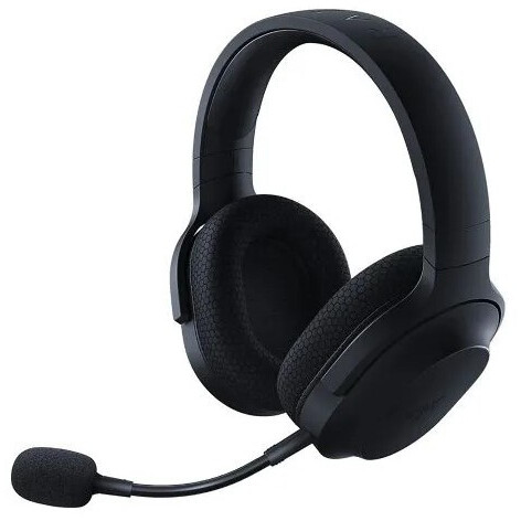 Гарнитура Razer Barracuda X (2022) Black - RZ04-04430100-R3M1