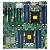 Серверная материнская плата SuperMicro X11DPI-N-B